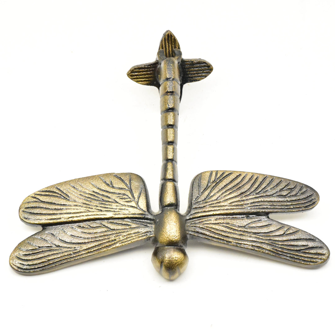 DOOR KNOCKERS