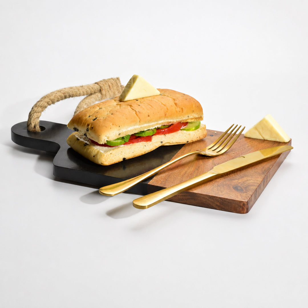 Cheese Board