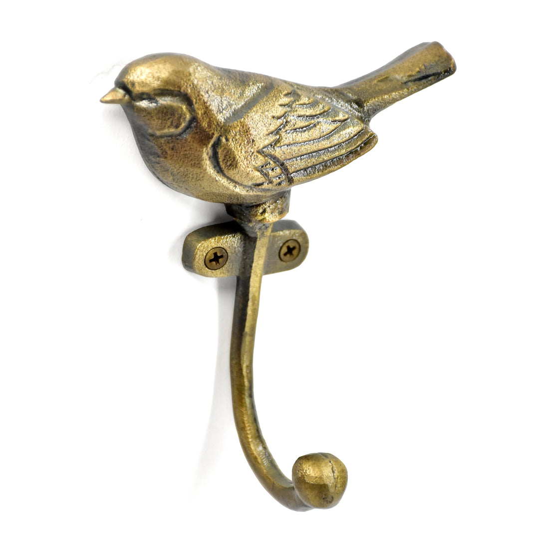 Brass Hooks