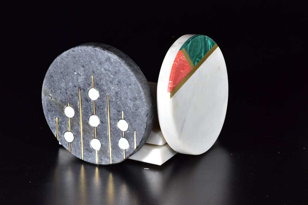 Coasters