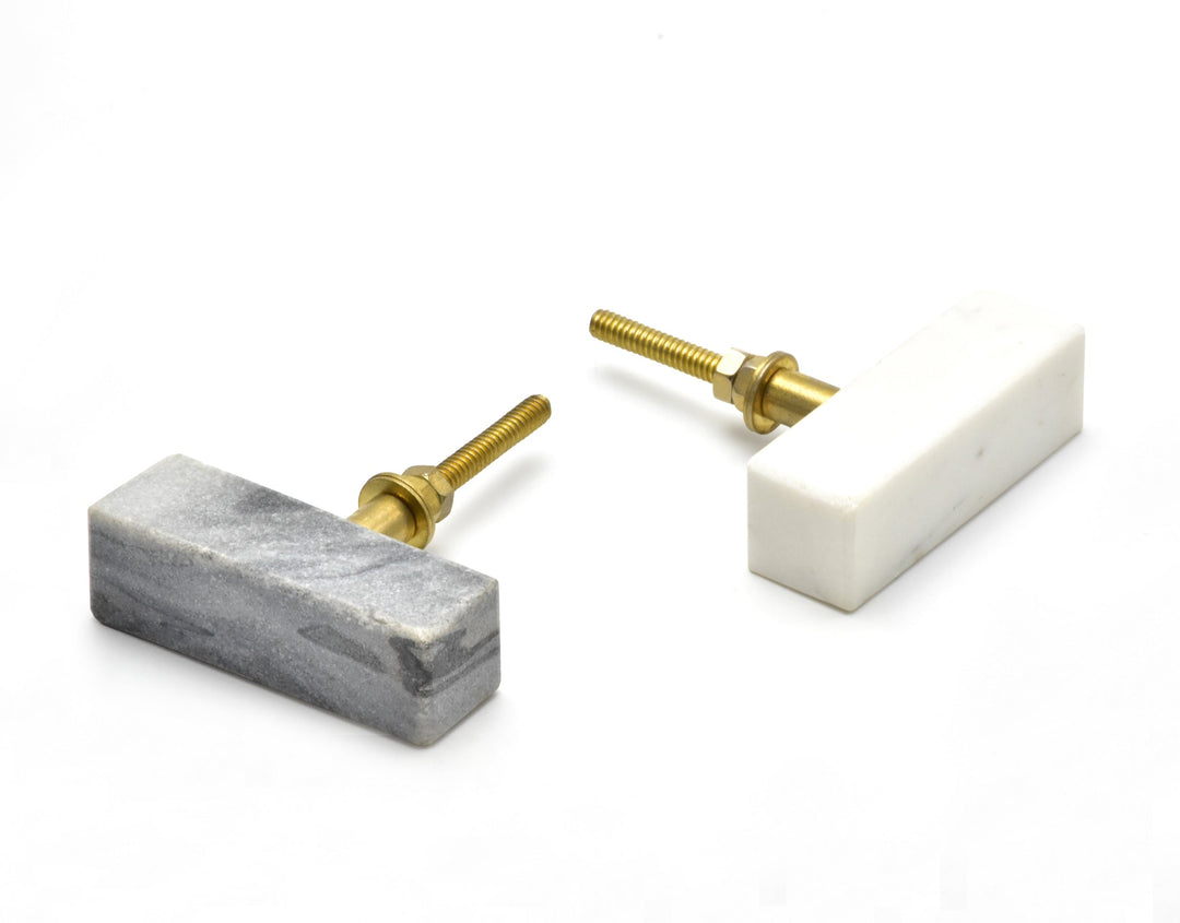 Marble Knob