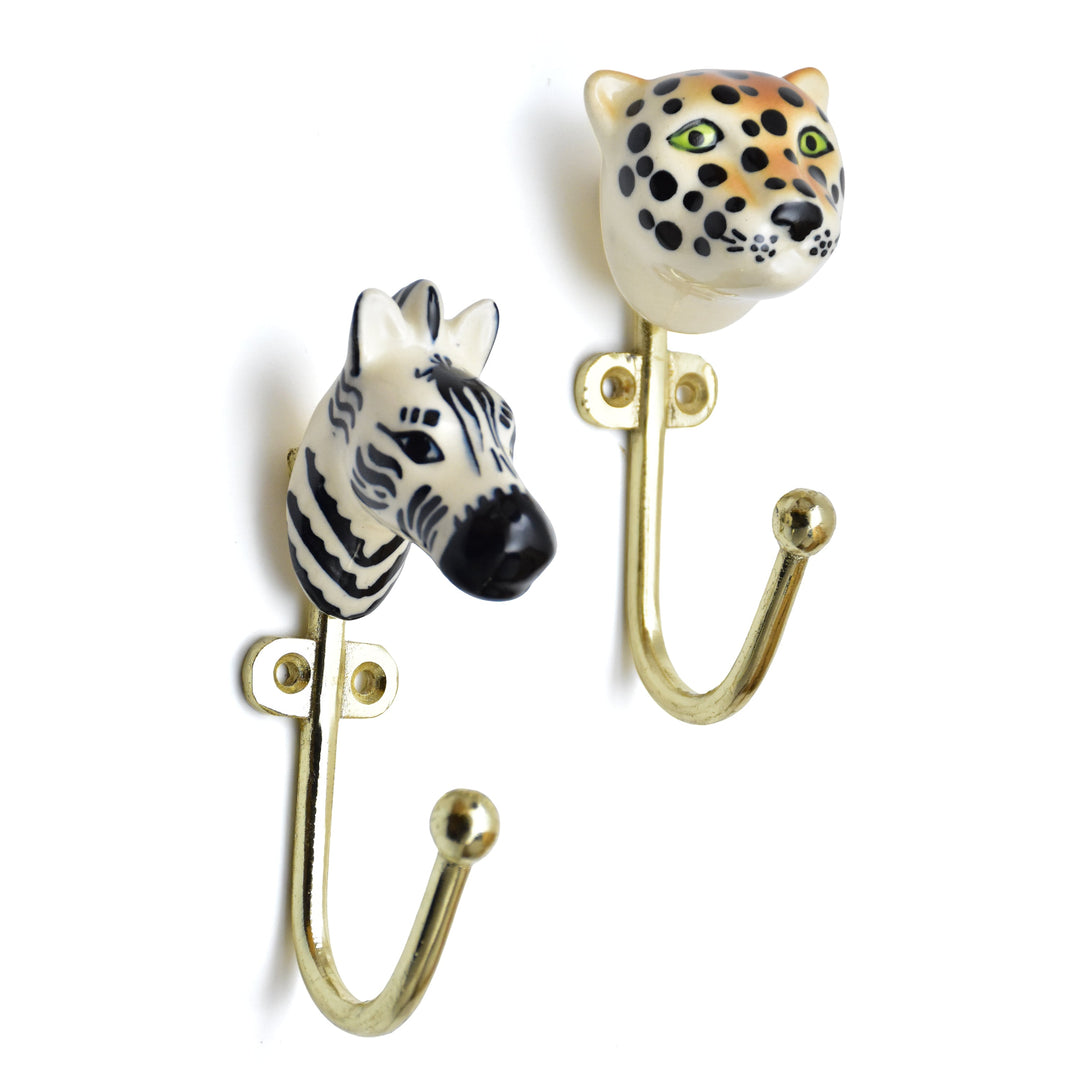 Hooks