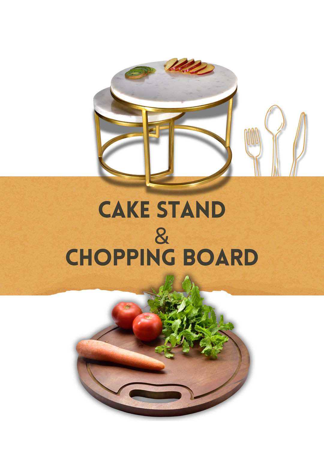 Chopping Board