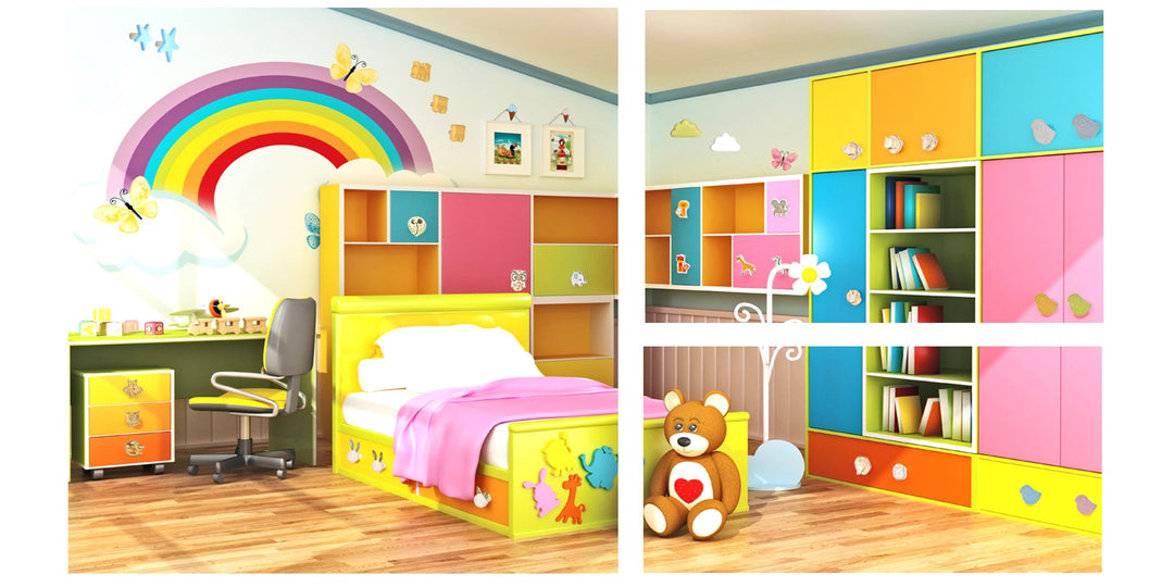 Kids Room