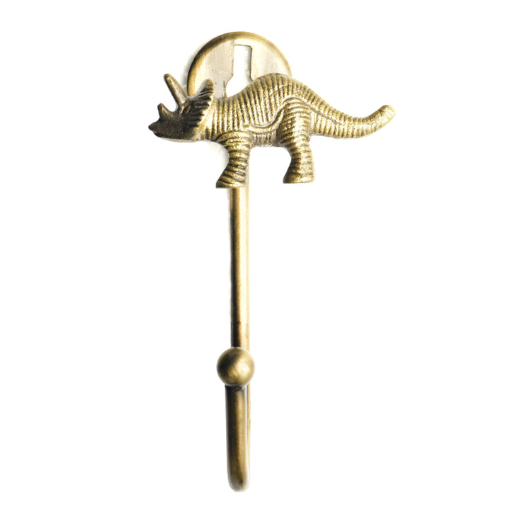 Animal Insect Wall Hooks Antique Brass | Metal Wall Hook