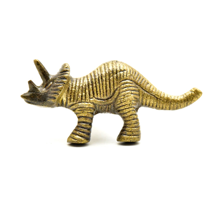 Brass Animal Drawer Knob | Handmade Iron Cabinet Pull | Bronze Knob | SHILPWARE