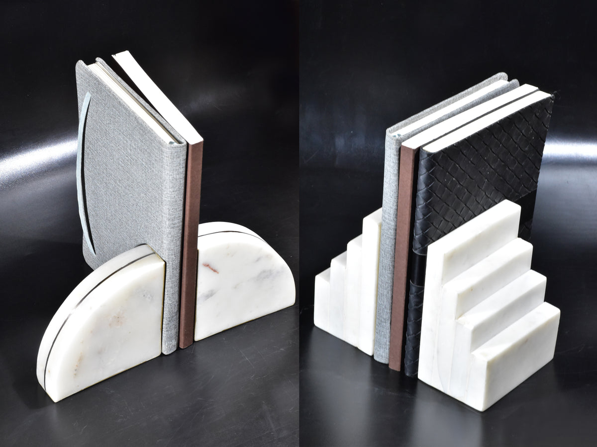Bookends – Shilpware