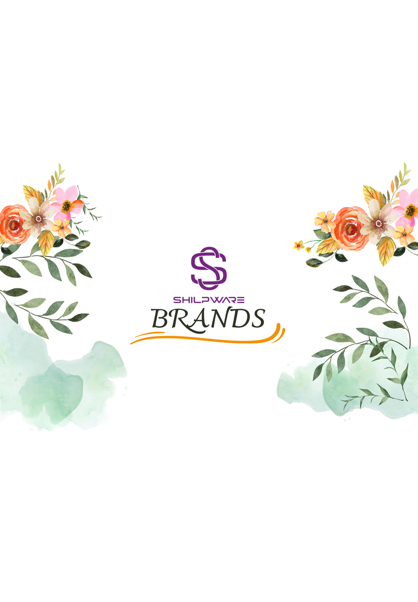 Brand – SHILPWARE